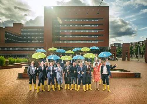 partners climate campus klein