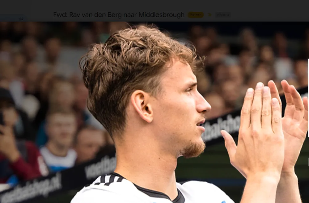 rav van den berg pec zwolle