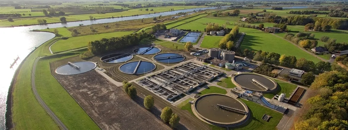 rioolwaterzuiveringzwolle