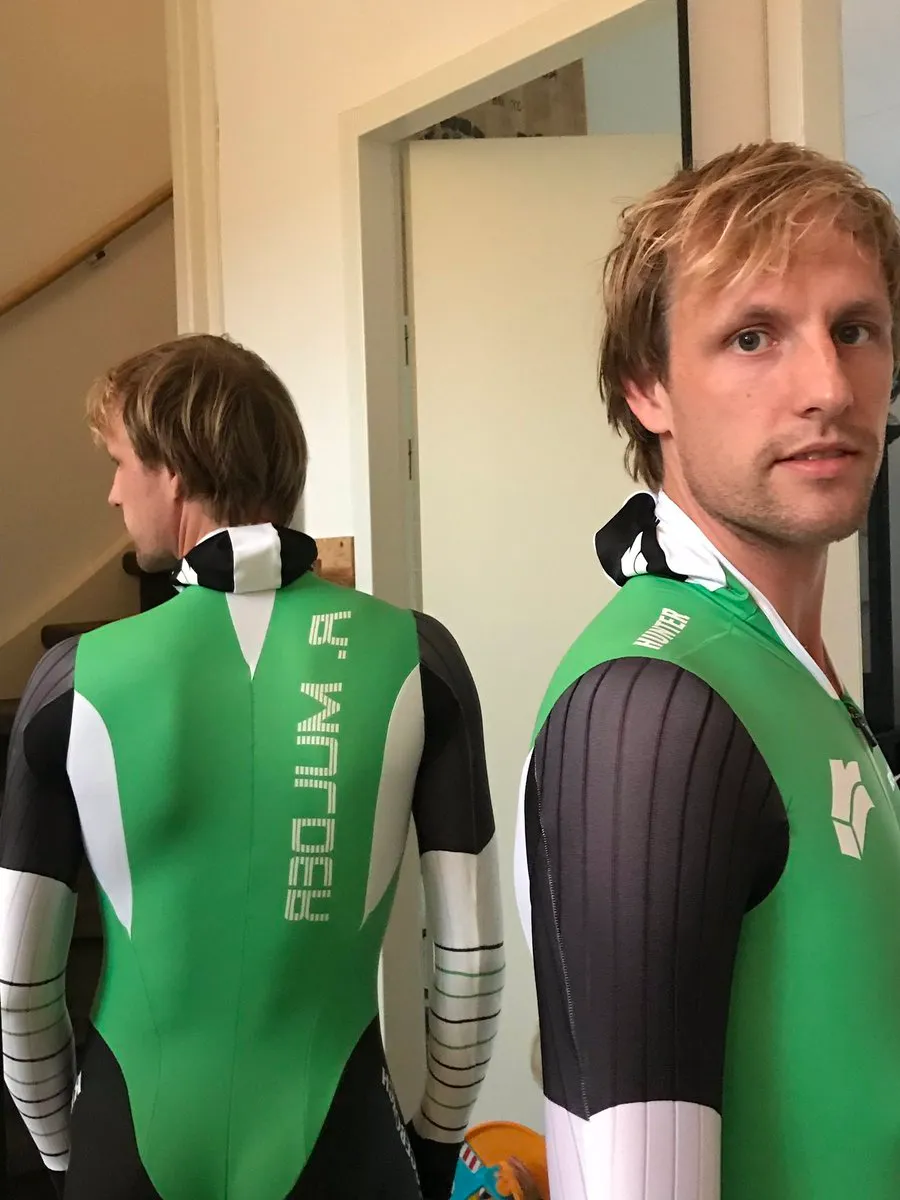 ronald mulder twitter