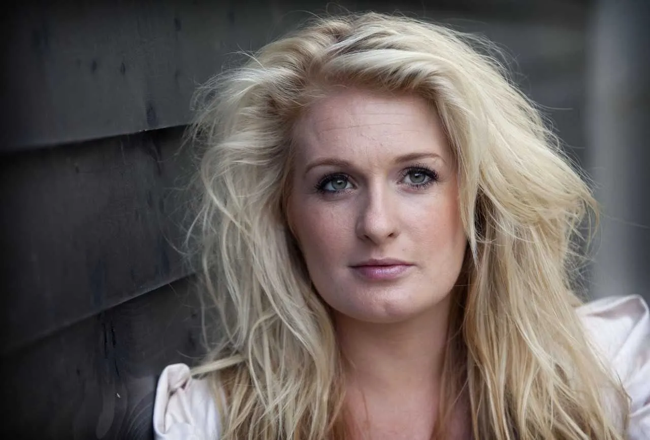 sanne hans miss montreal