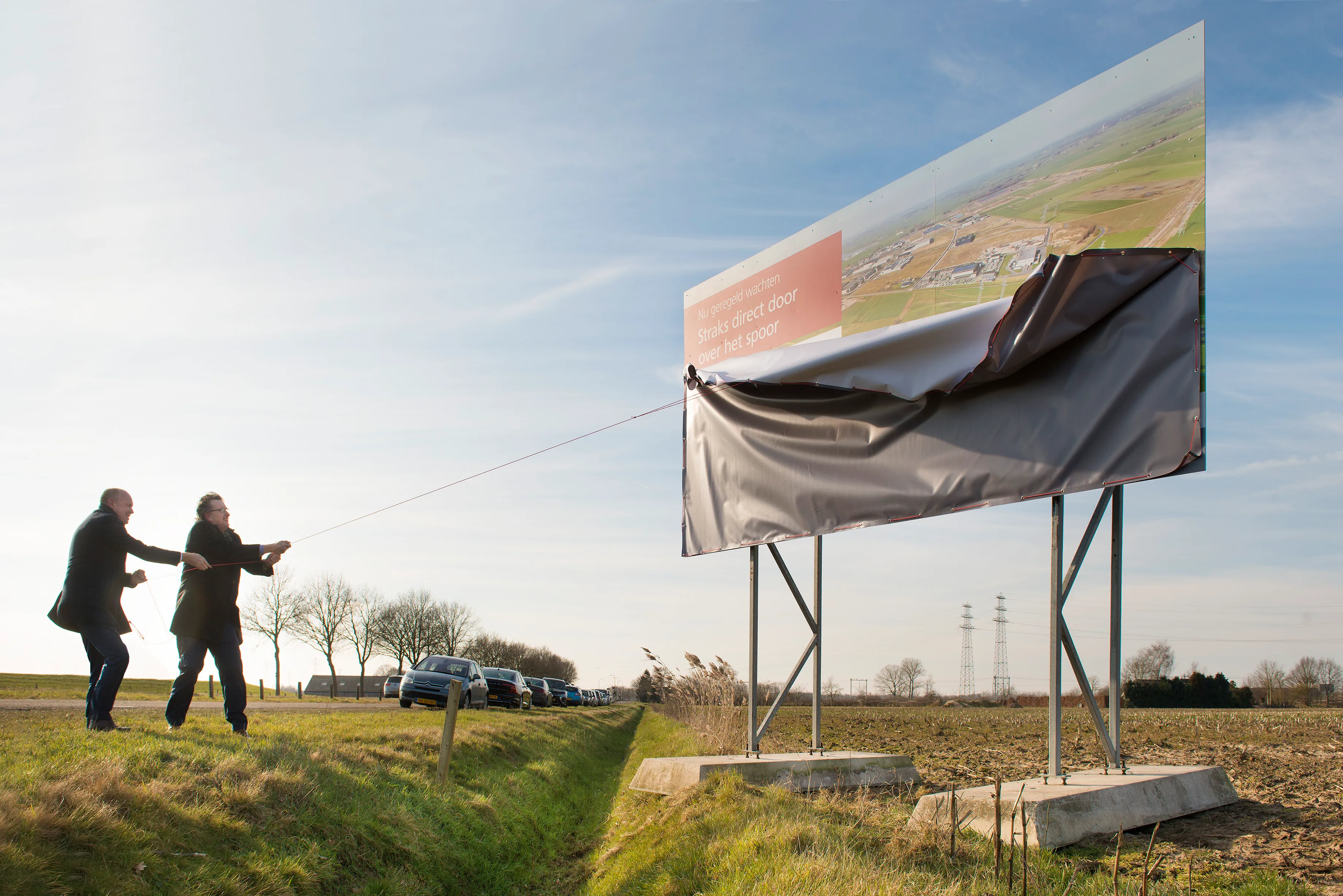 spoorviaduct vechtdal