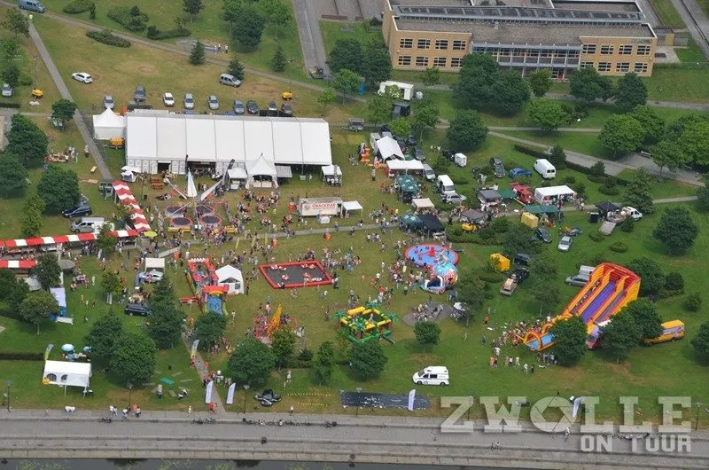 stadshagenfestival