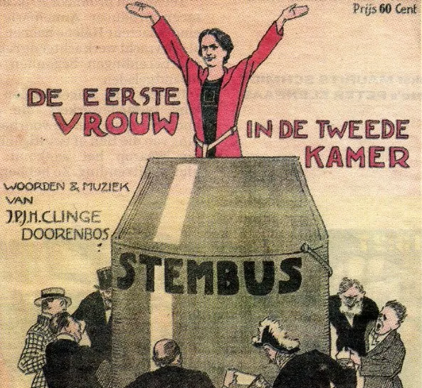 suze groeneweg