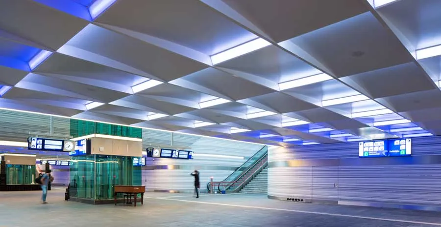 treinreizigers zwolle