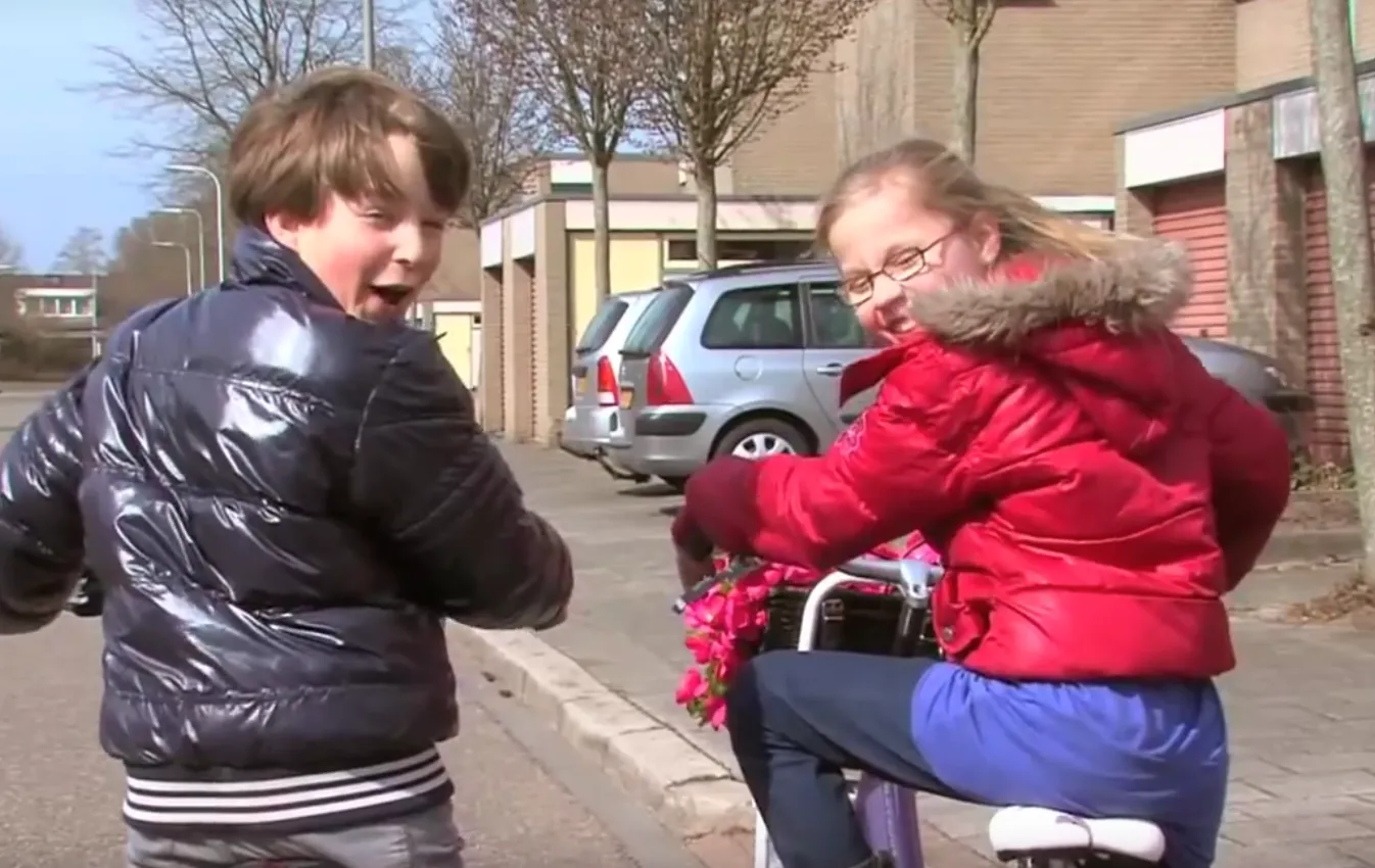 verkeersexamen schooljeugd zwolle