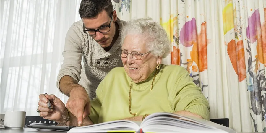 vrijwilligerswerk jongeren