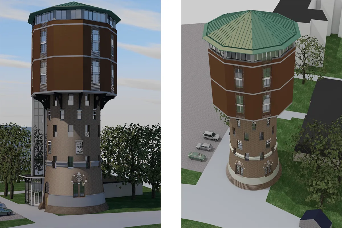 watertoren 01 1