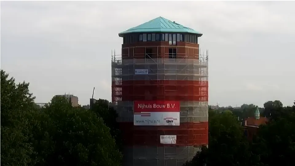 watertoren