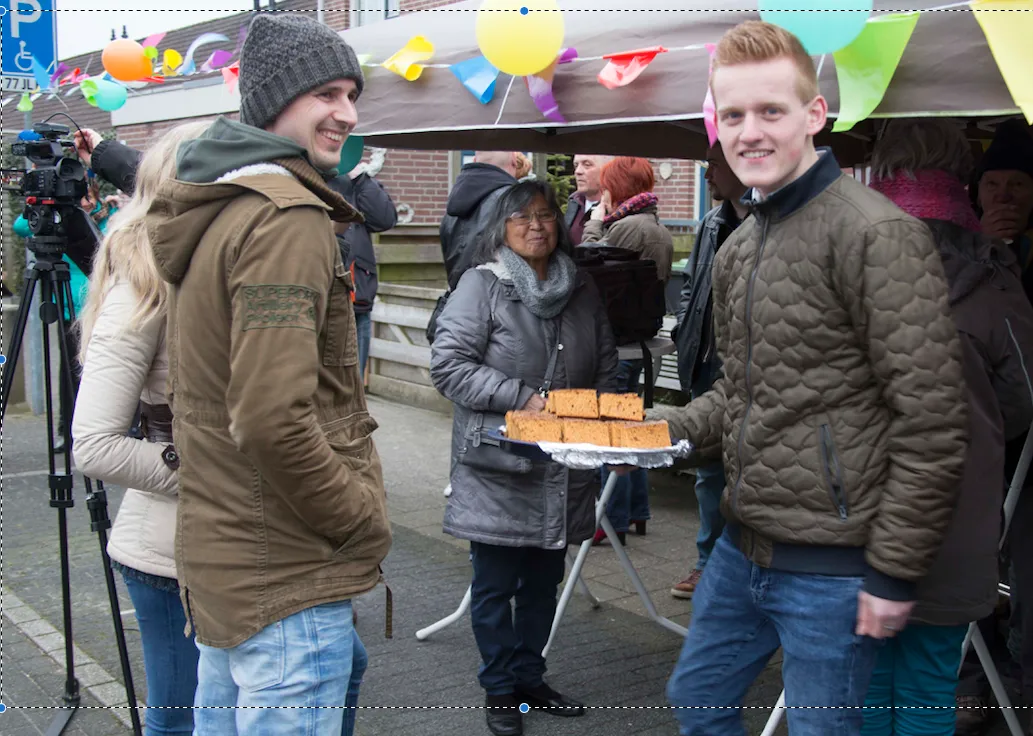 whatsapp groep van hallware judith lohuis1