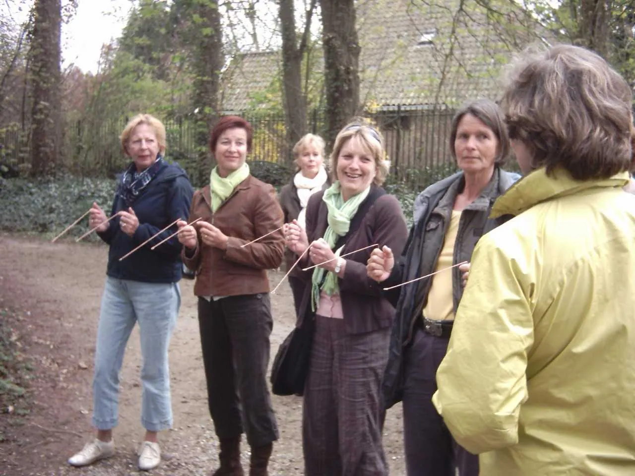 wichelroede gurbe buist