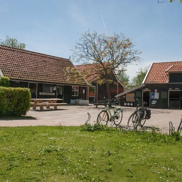 wijboerderij de eemhoeve