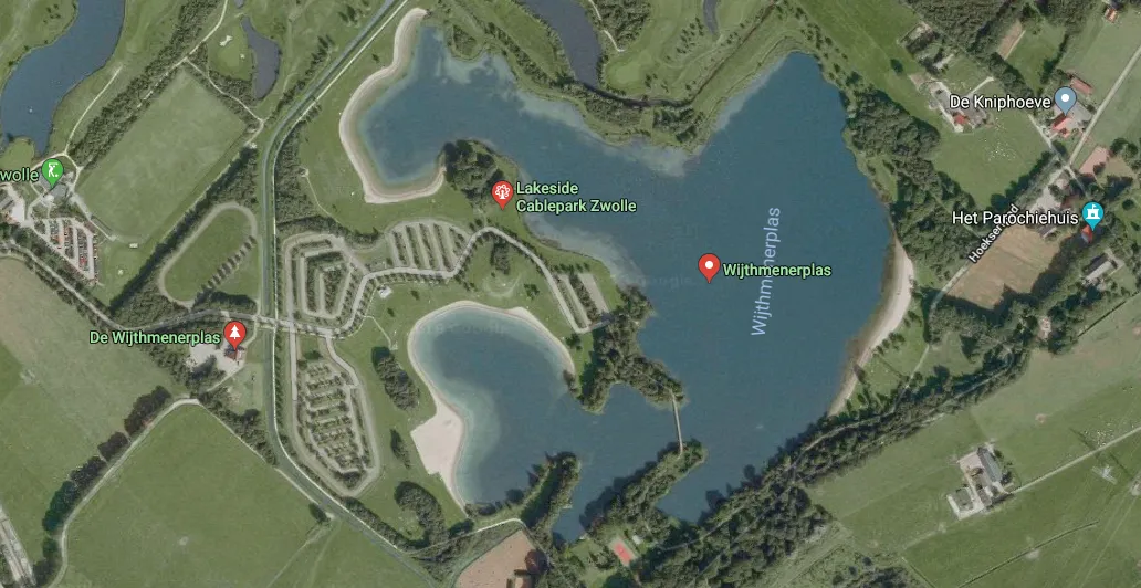 wijthmenerplas zwolle
