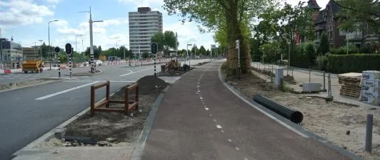 willemskade