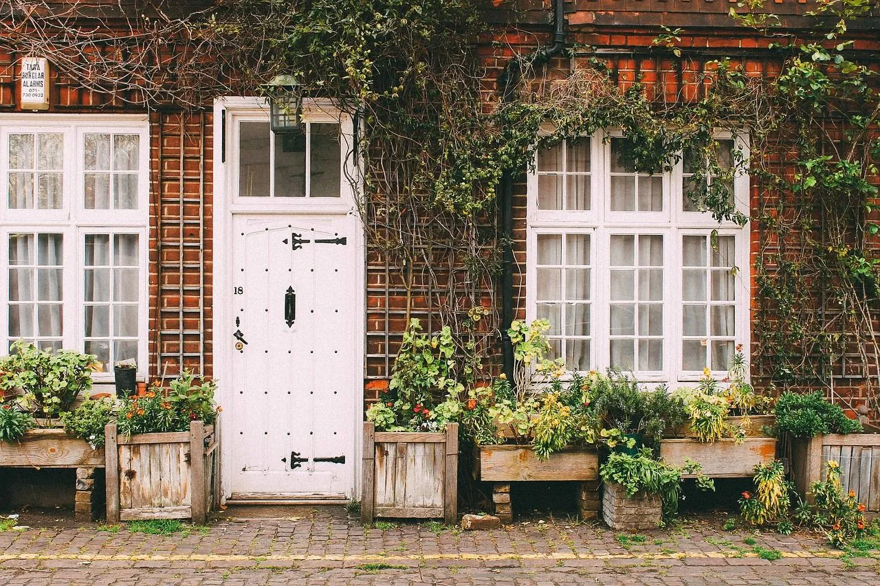 huis stocksnap via pixabay