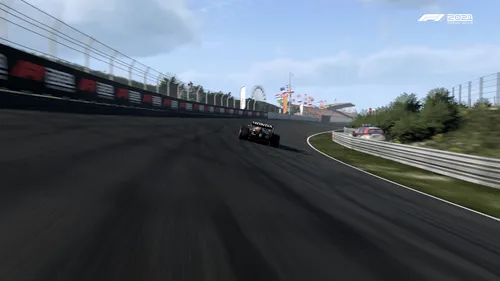 De Arie Luyendykbocht, met banking