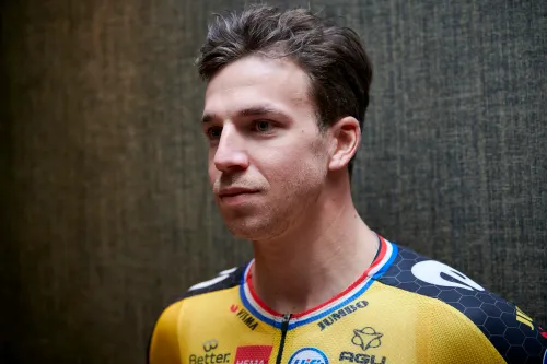 Dylan Groenewegen