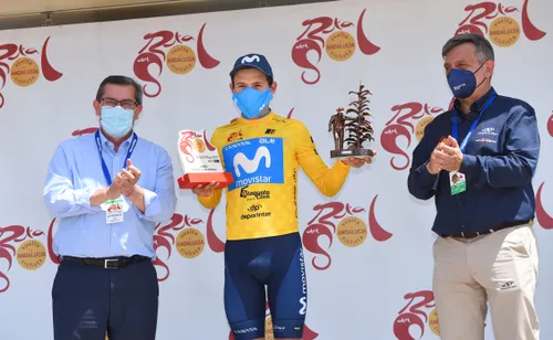 López zegevierde in de Ruta del Sol. Nu neemt hij het op tegen sterkere concurrentie.