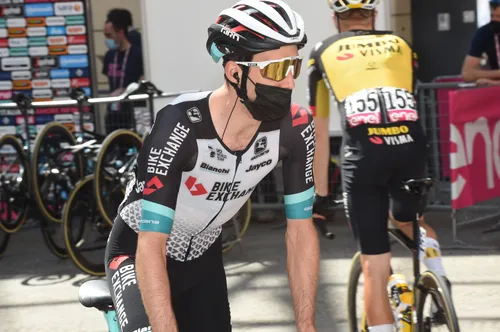 Yates vertrok vroeg!