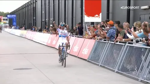 Iserbyt lijkt de favoriet