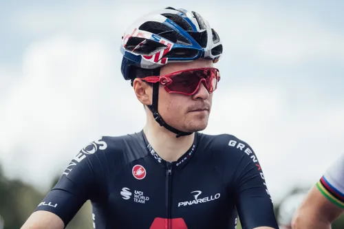 Tom Pidcock: dé topfavoriet in Rucphen?