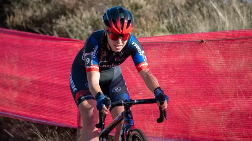 Shirin van Anrooij, de pechvogel van afgelopen week