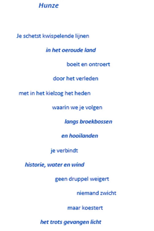 ria westerhuis gedicht