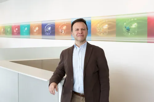 Gian Paolo Bassi