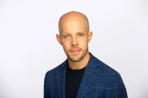 Deepl CFO&nbsp;Martino Cadoni