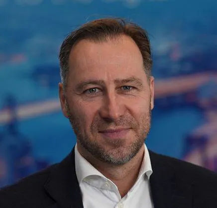 Jean Jacques Kroesbergen, Regional Business Lead bij Dell Nederland