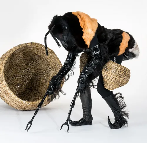 2014 02 linda molenaar bombus foto studio zelden