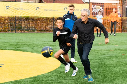 20181114 heropening cruyff court daalmeer foto jan jong