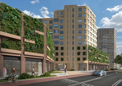 369250 ai beeld noorderstraat op onderdoorgang gebouw a2 8085ba large 1603986822