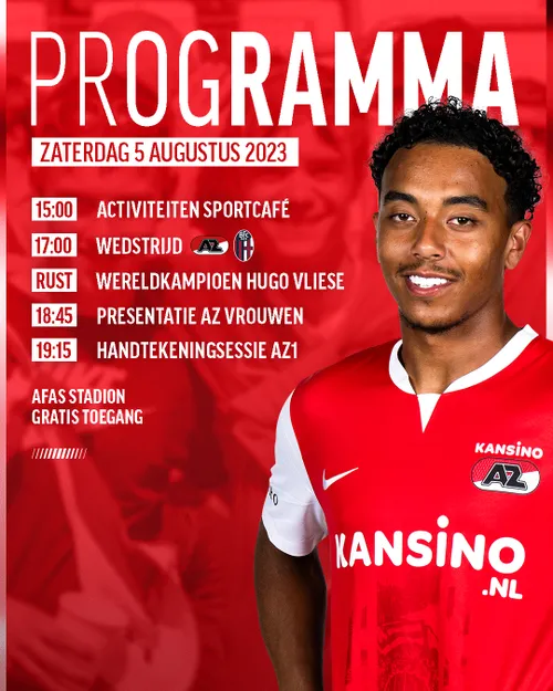 3ec390834c4b9d9ef779881768bfa06d programma aangepast az fandag 2023