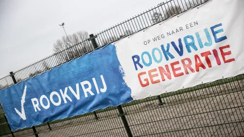 3z1a3079 rookvrije generatie