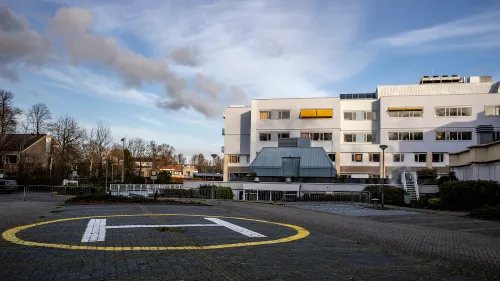 3z1a6006 noordwest ziekenhuis landingsplaats wim meijer fotografie