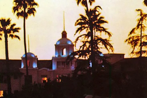 550x550 hotel california