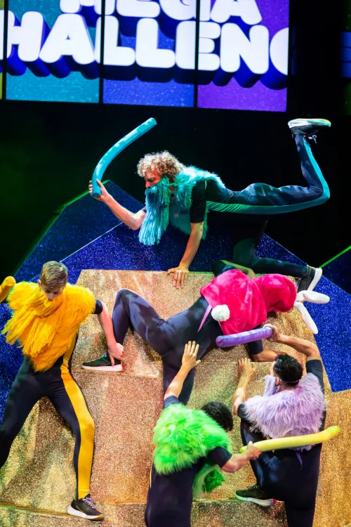 6 mid de grote red je reet show maas theater en dans c2a9kamerich budwilowitz