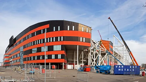 afas stadion pano2 wim meijer fotografie