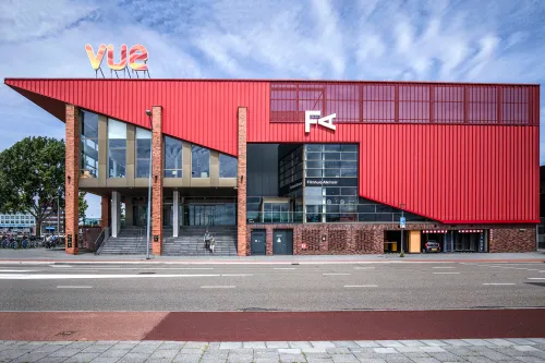 alkmaar filmhuis