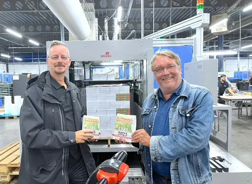 alkmaarsche scheurkalender drukkerij