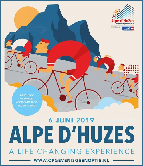 alpe poster