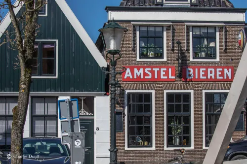amstel bieren