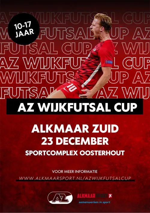 azwijkfutsalcup