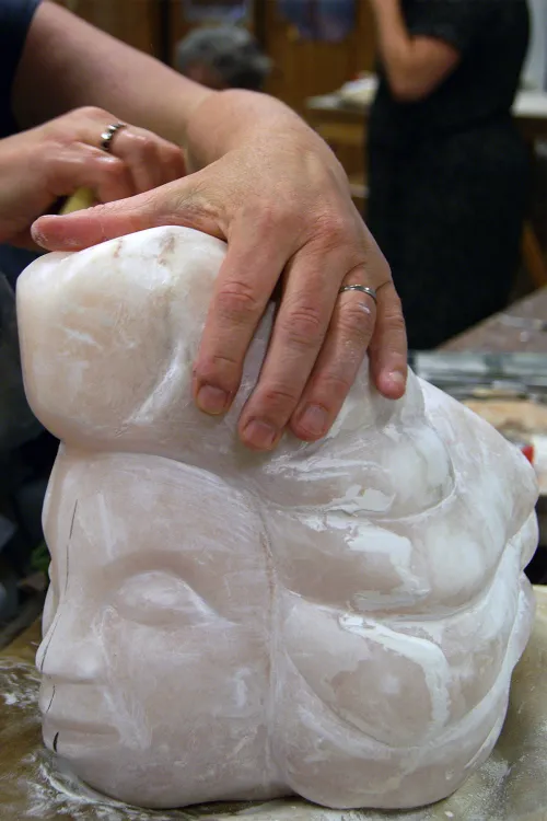 beeld cursist anneke