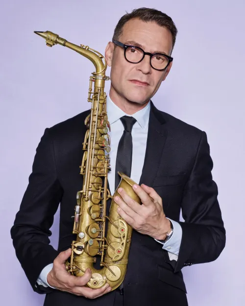 benjamin herman zomersessies