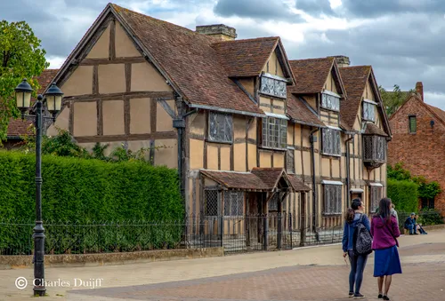 birthhouse shake spear