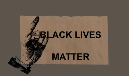 black lives