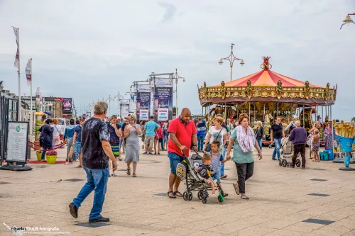 boulevard scheveningen 1