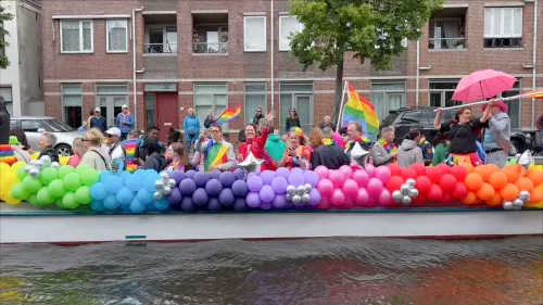 burgemeester schouten